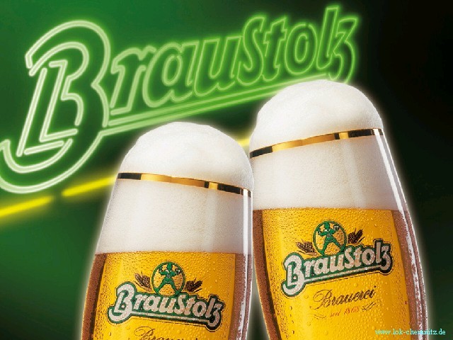 Braustolz